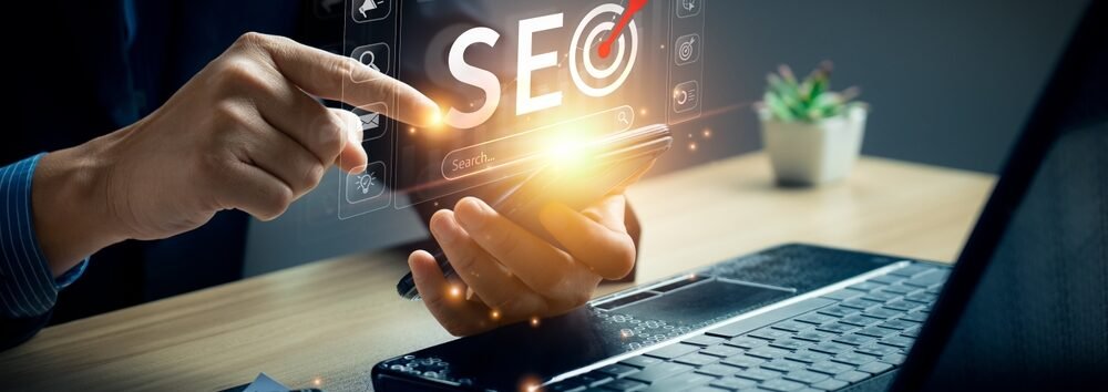 SEO Company Dubai