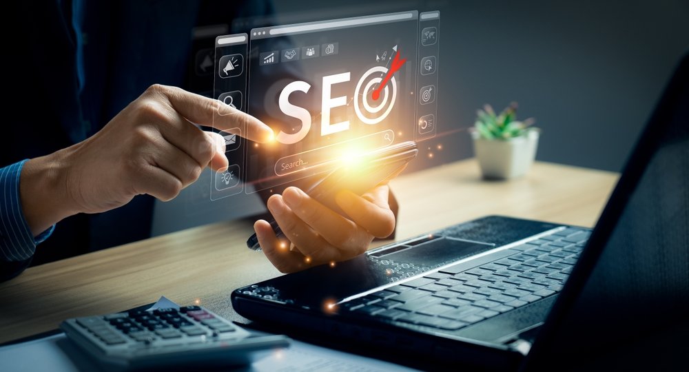 SEO Company Dubai
