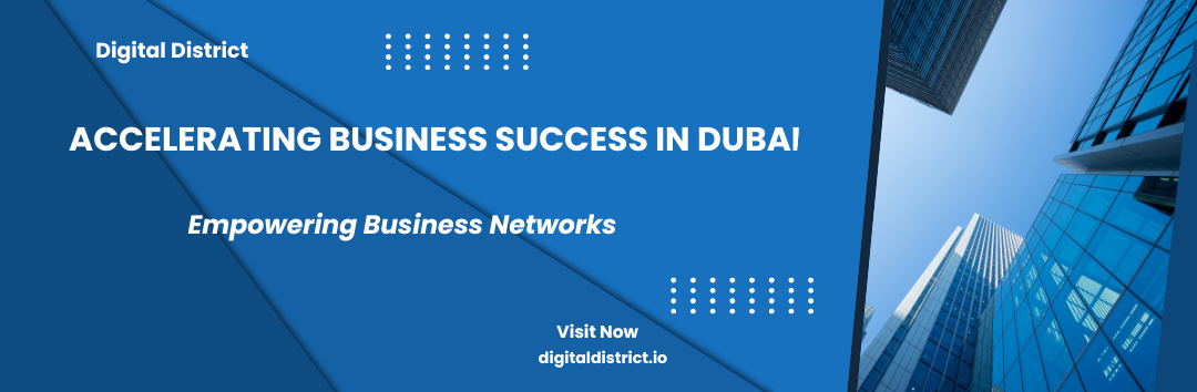 Digital District
