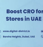 CRO for Online Stores